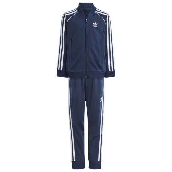 Adidas Παιδικές φόρμες σετ Adicolor SST Track Suit